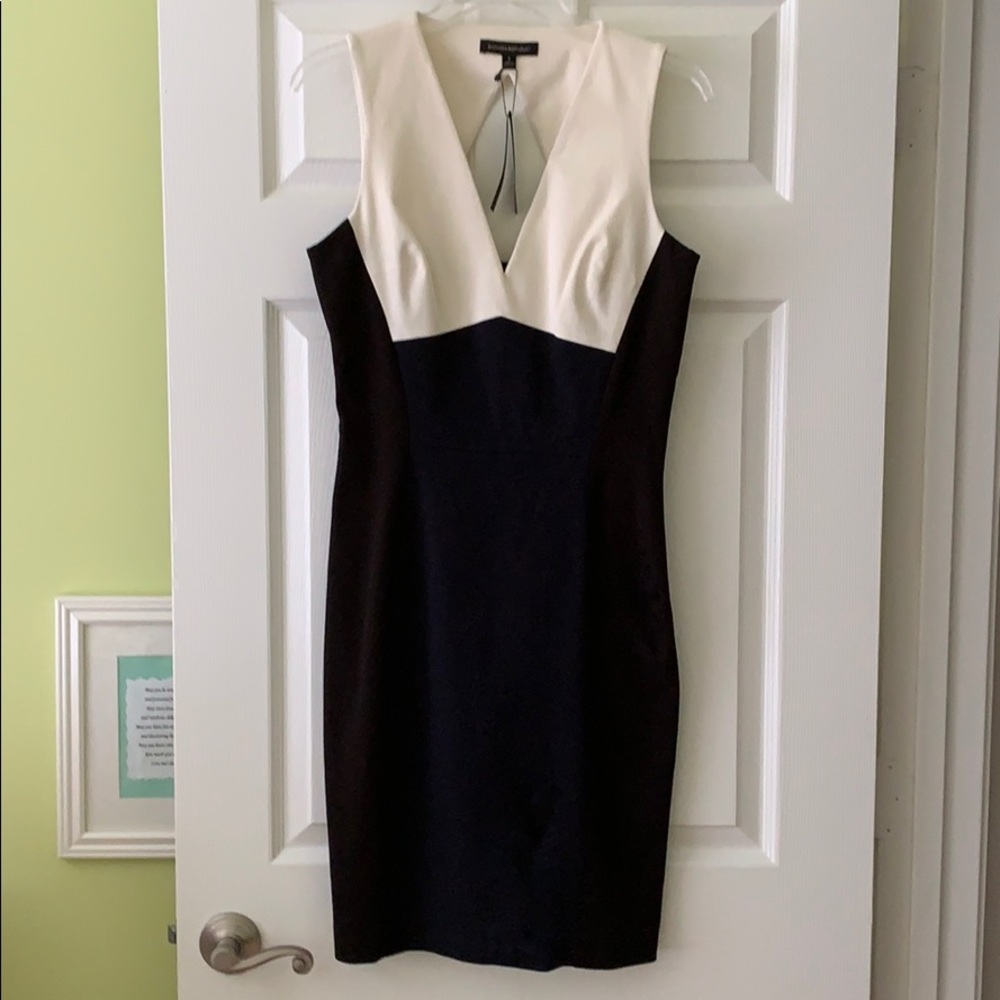 Banana Republic Sloan Dress